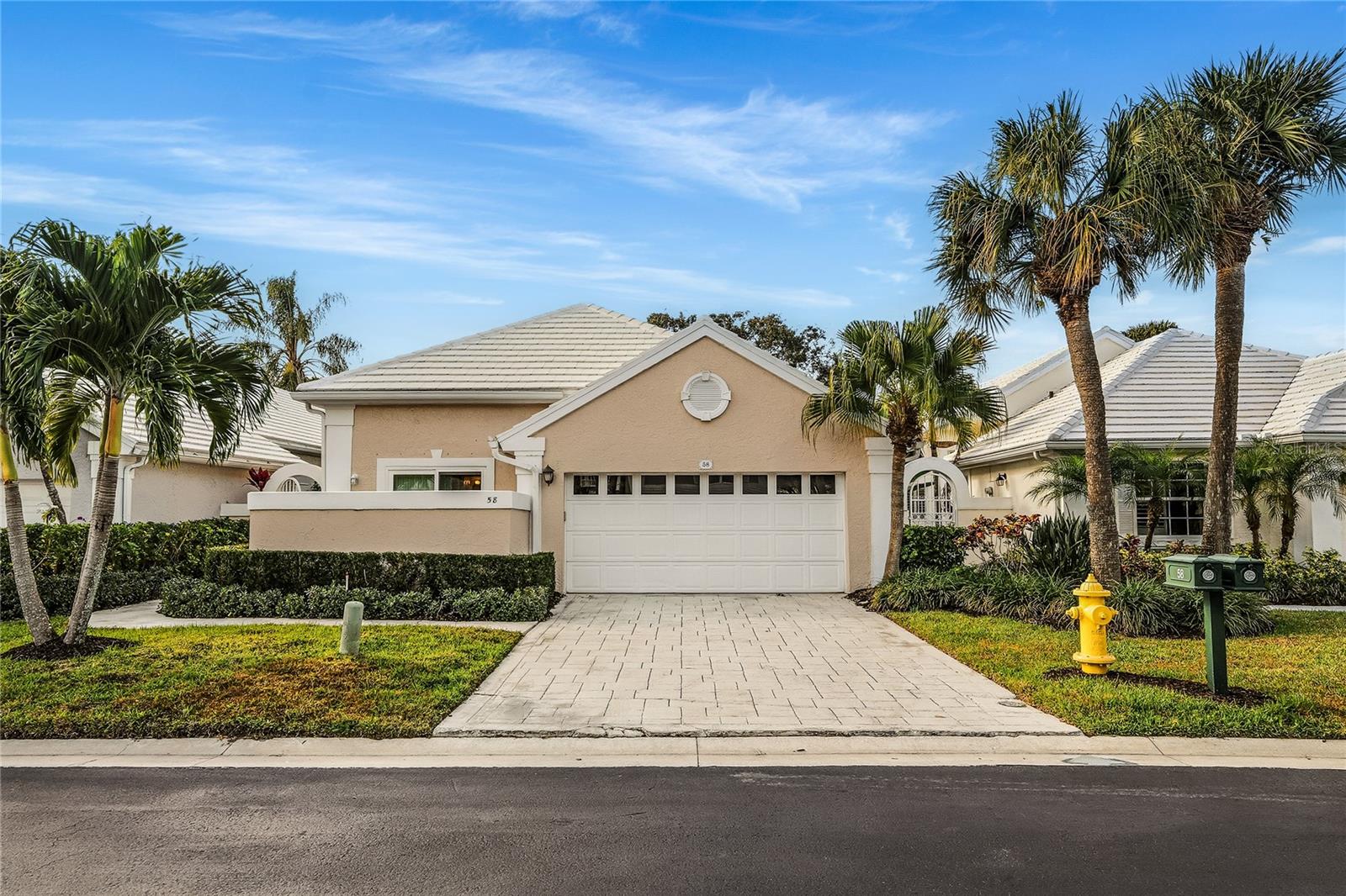 Details for 58 Windsor Lane, PALM BEACH GARDENS, FL 33418