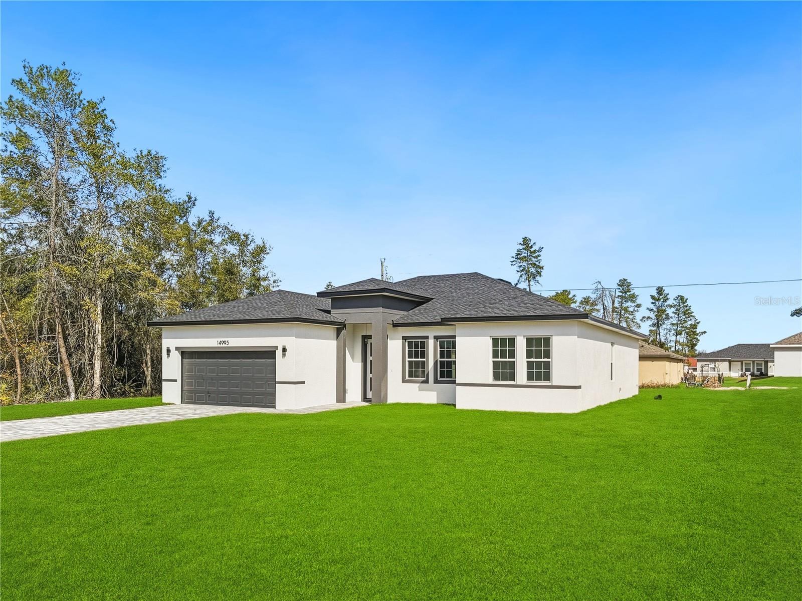 Image 2 of 36 For 14993 28th Terrace Road