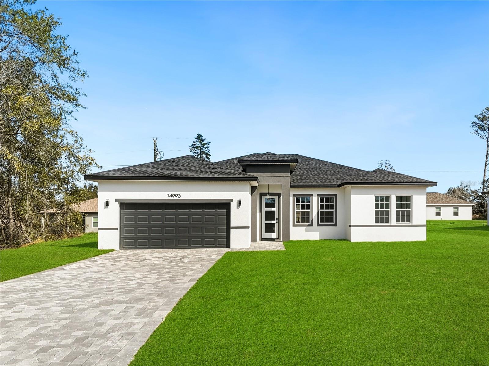 Image 36 of 36 For 14993 28th Terrace Road