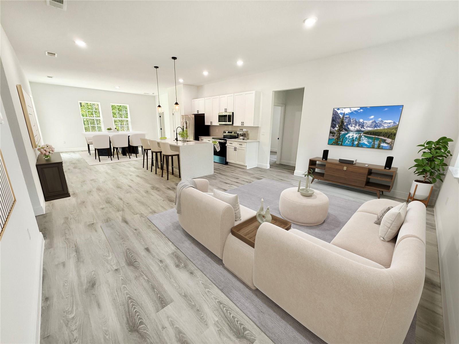 Image 5 of 36 For 14993 28th Terrace Road