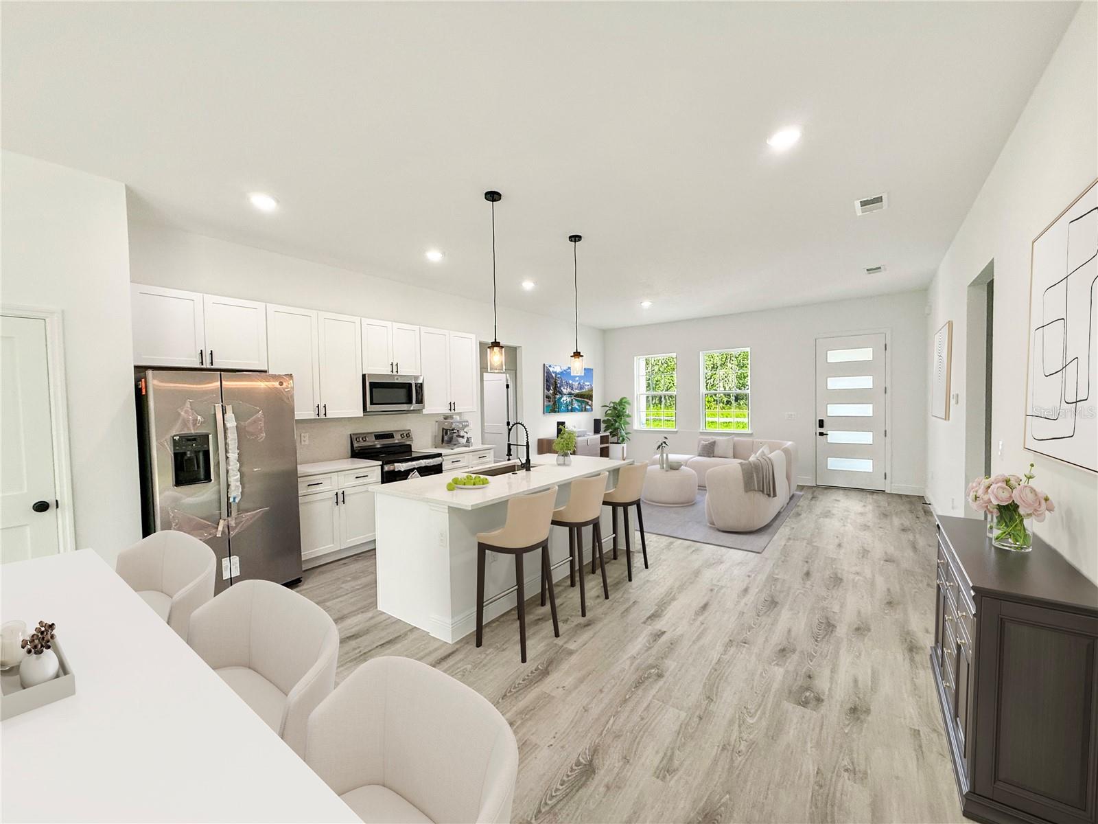 Image 6 of 36 For 14993 28th Terrace Road