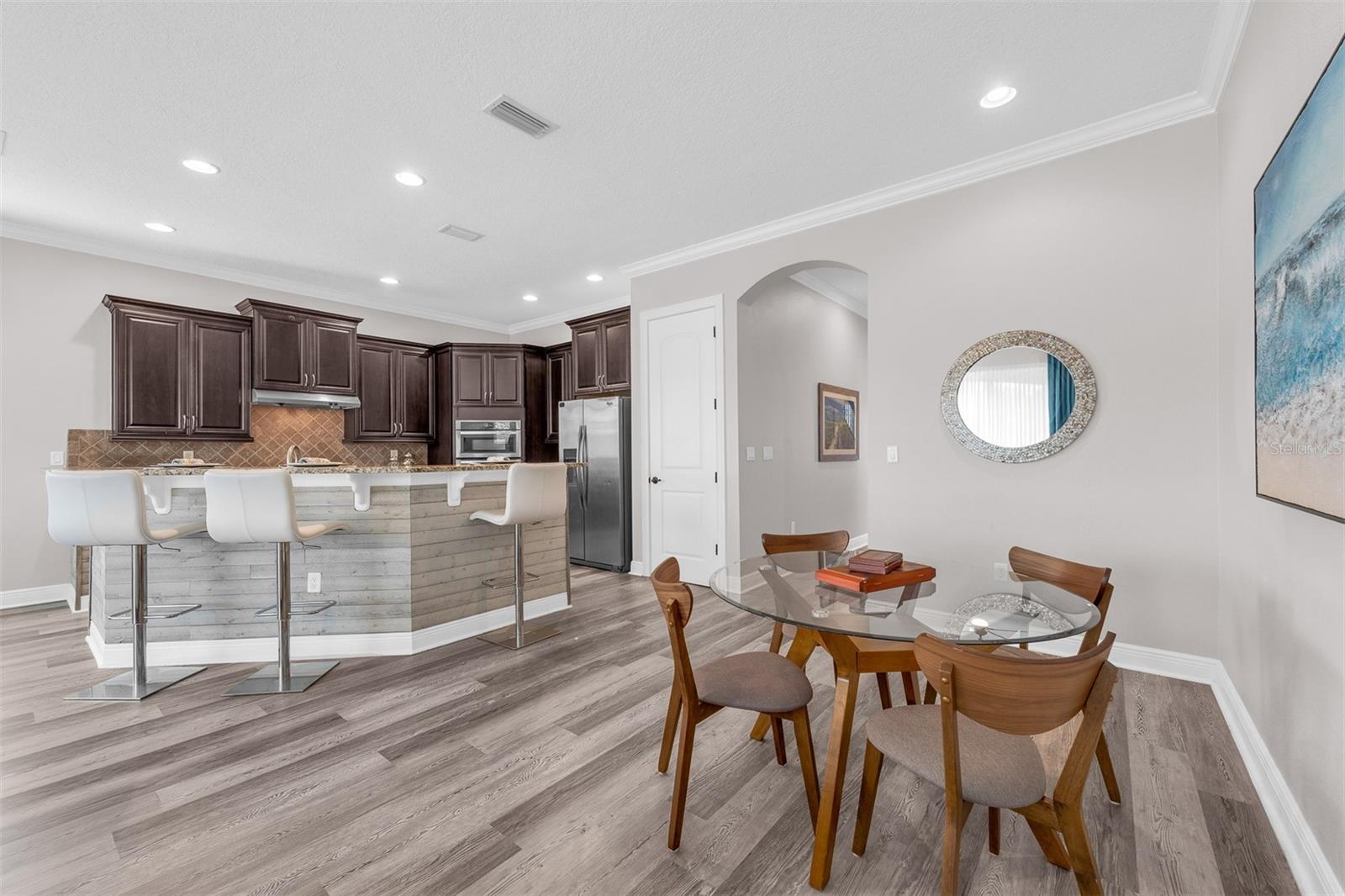 Image 11 of 76 For 1181 Castle Pines Court