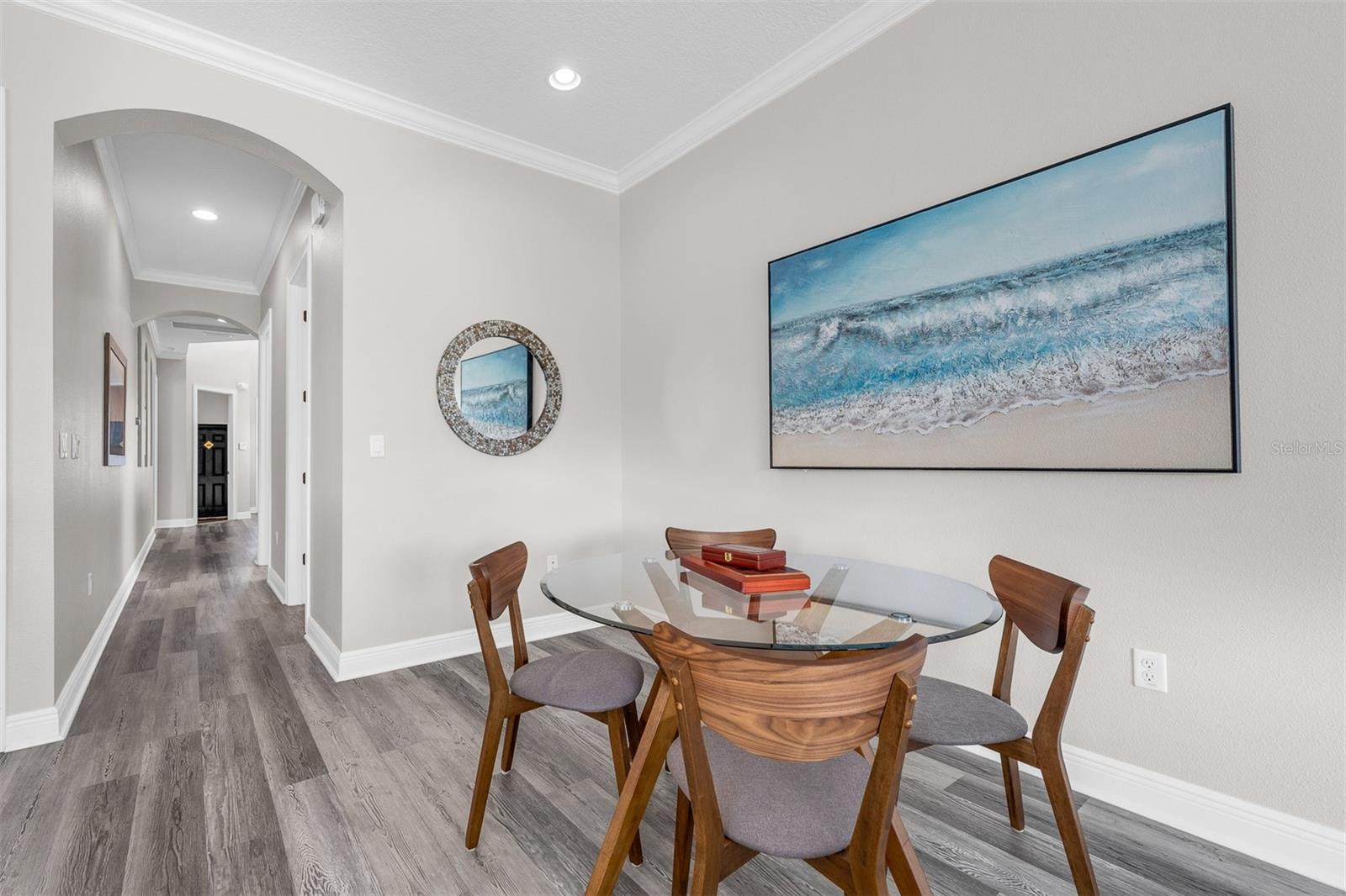 Image 12 of 76 For 1181 Castle Pines Court