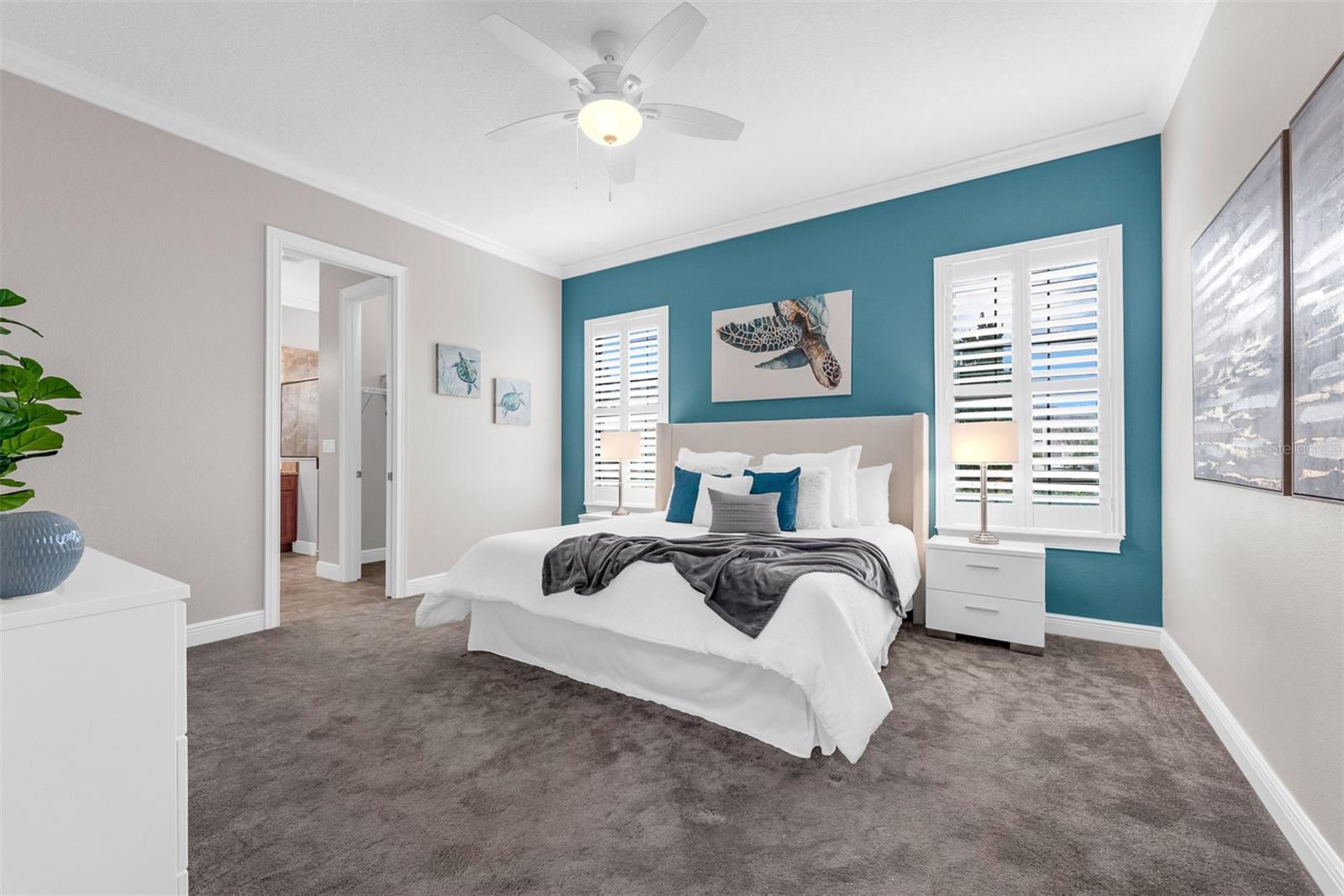 Image 17 of 76 For 1181 Castle Pines Court