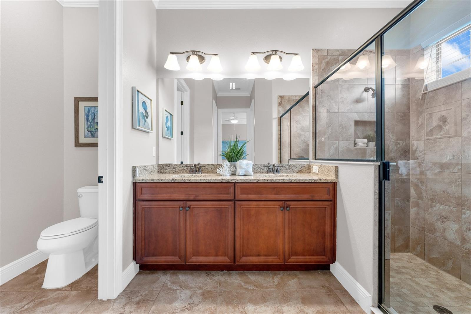 Image 18 of 76 For 1181 Castle Pines Court