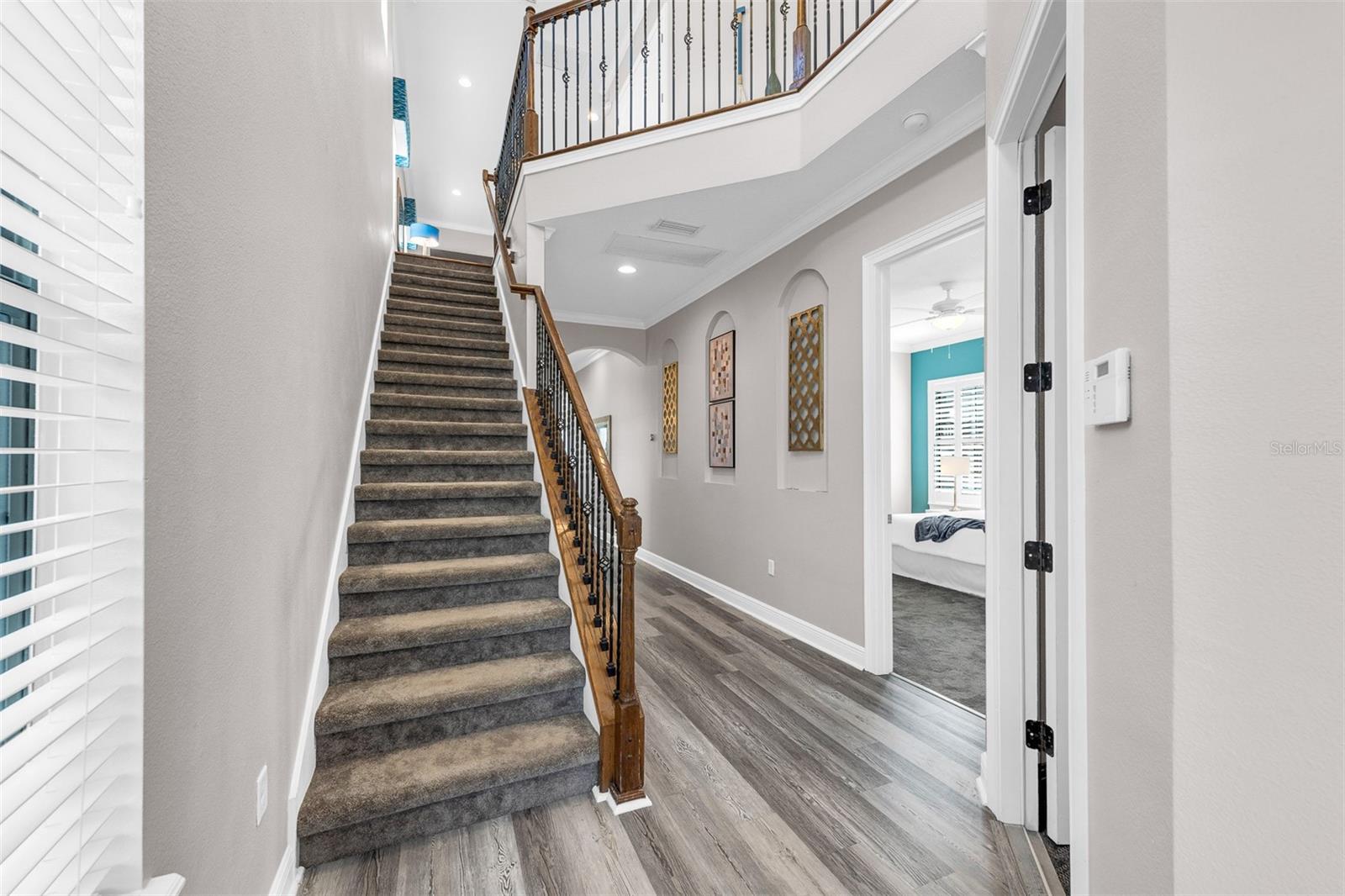 Image 24 of 76 For 1181 Castle Pines Court