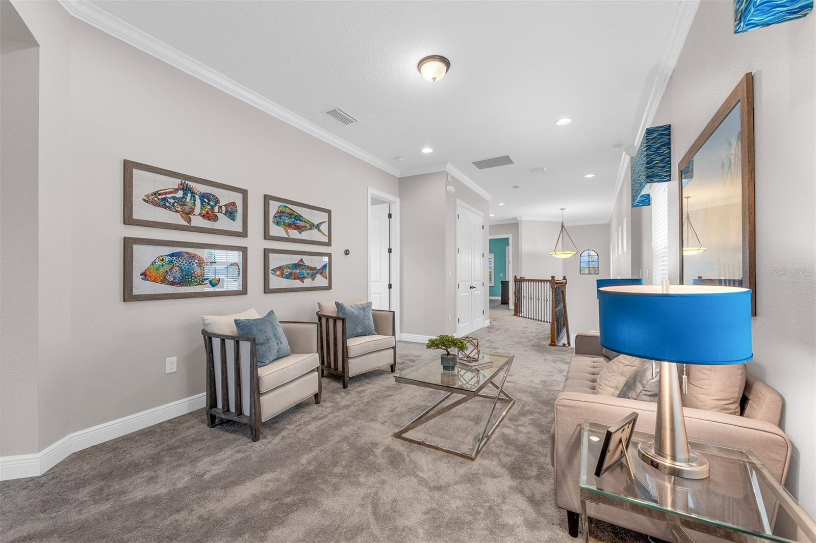 Image 25 of 76 For 1181 Castle Pines Court