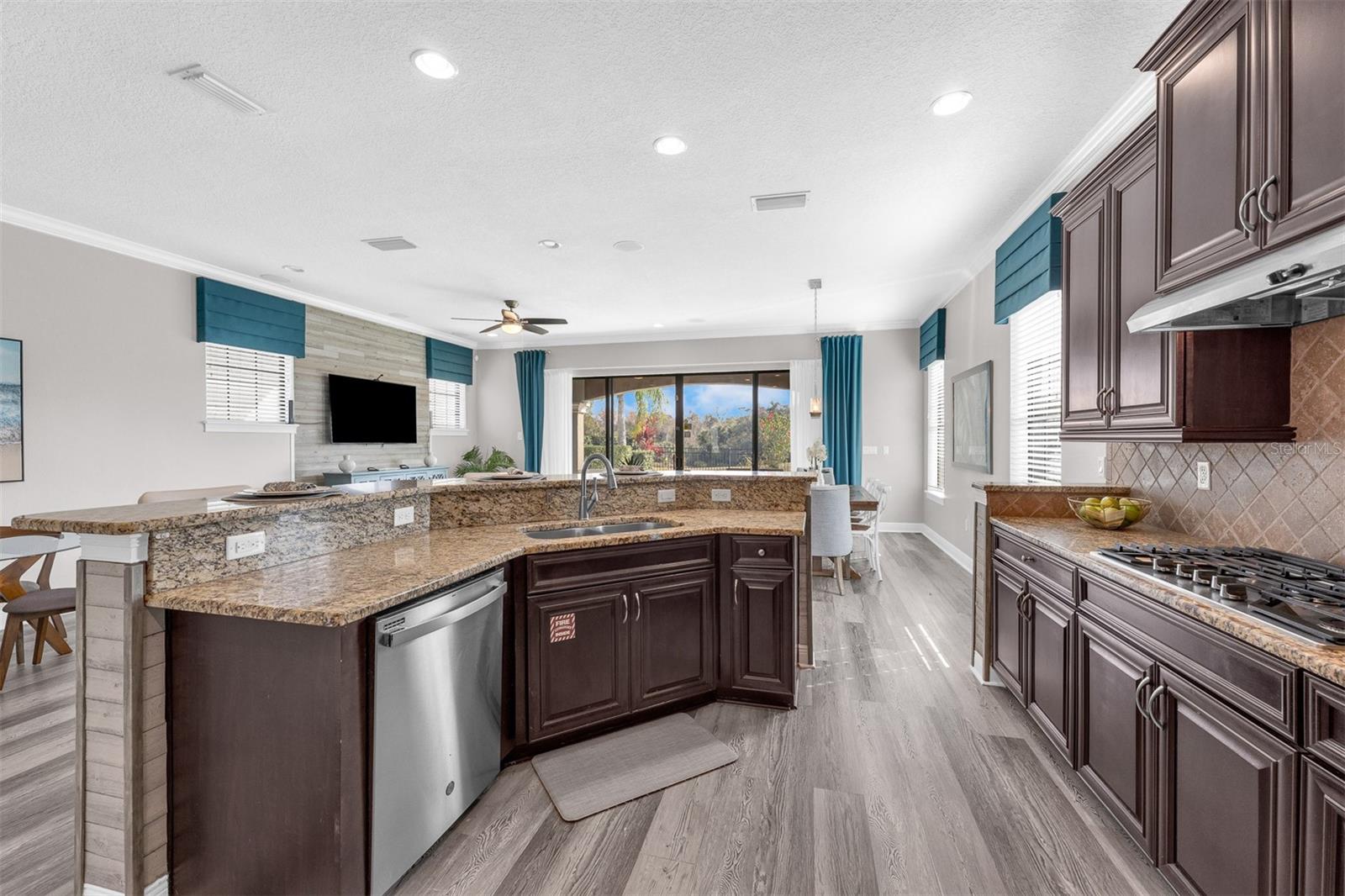 Image 3 of 76 For 1181 Castle Pines Court