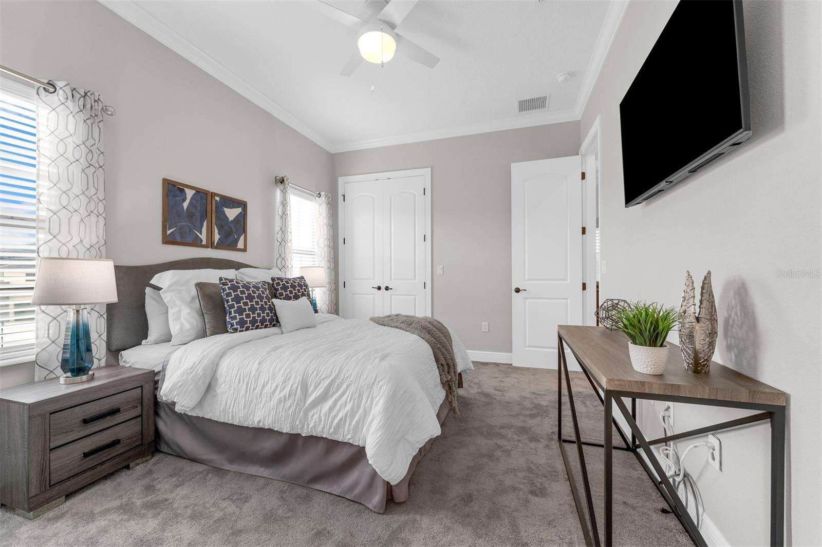 Image 31 of 76 For 1181 Castle Pines Court