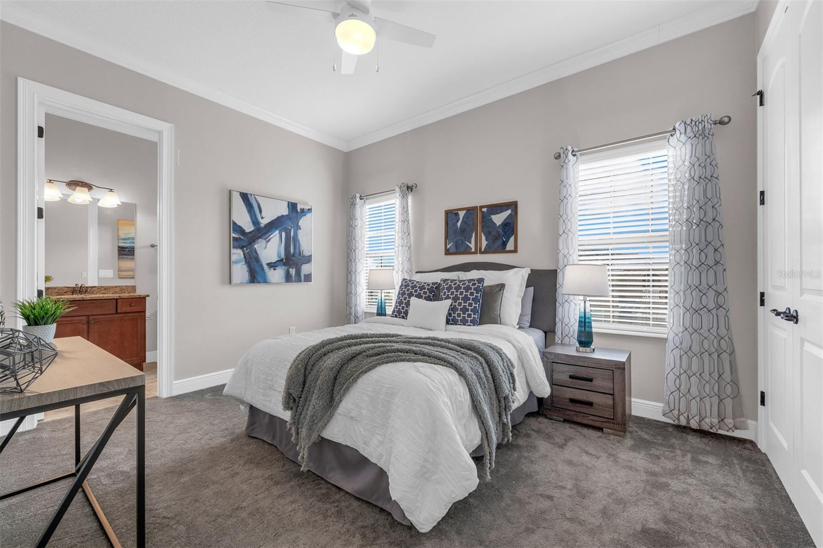 Image 32 of 76 For 1181 Castle Pines Court