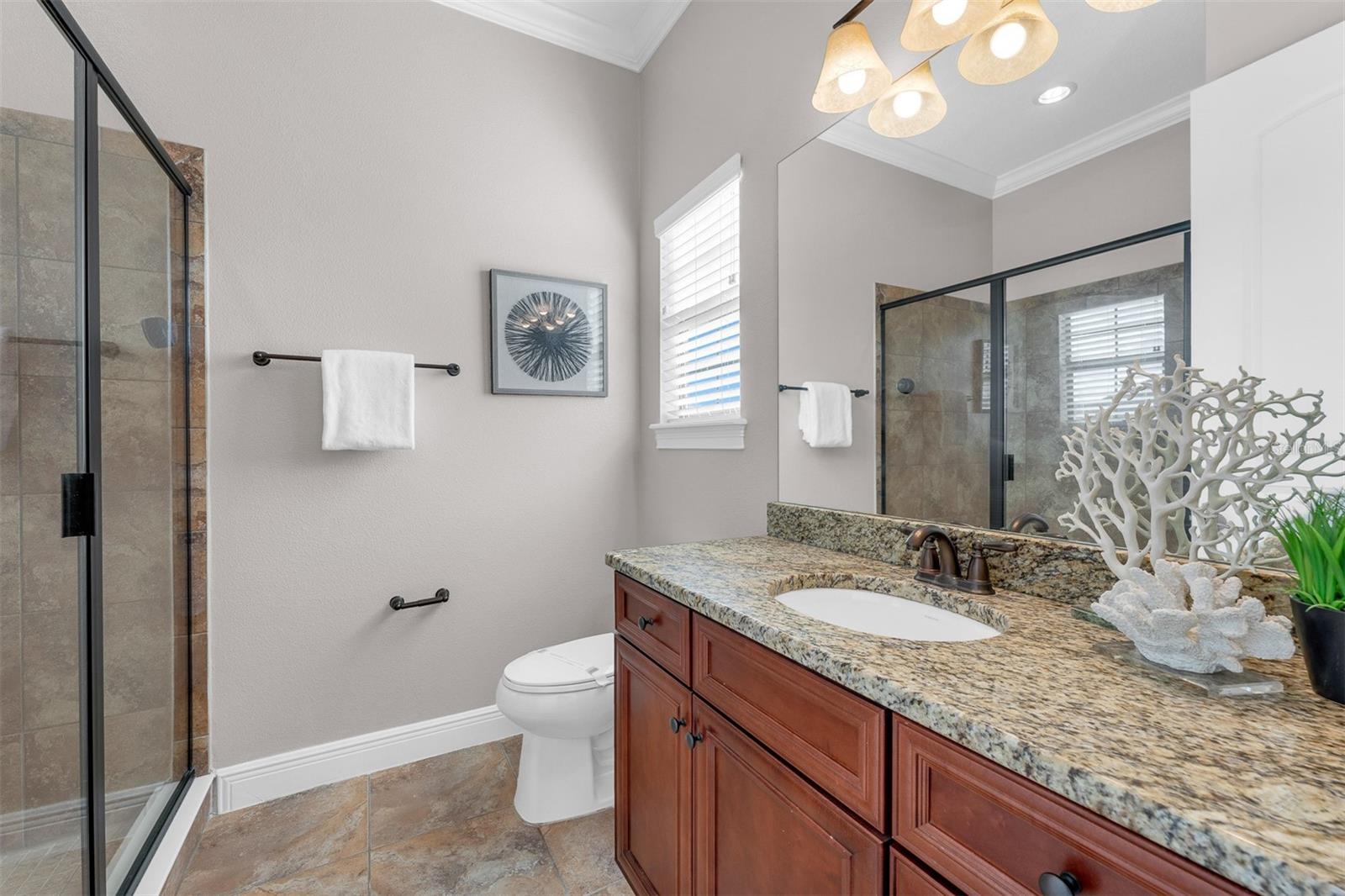 Image 34 of 76 For 1181 Castle Pines Court