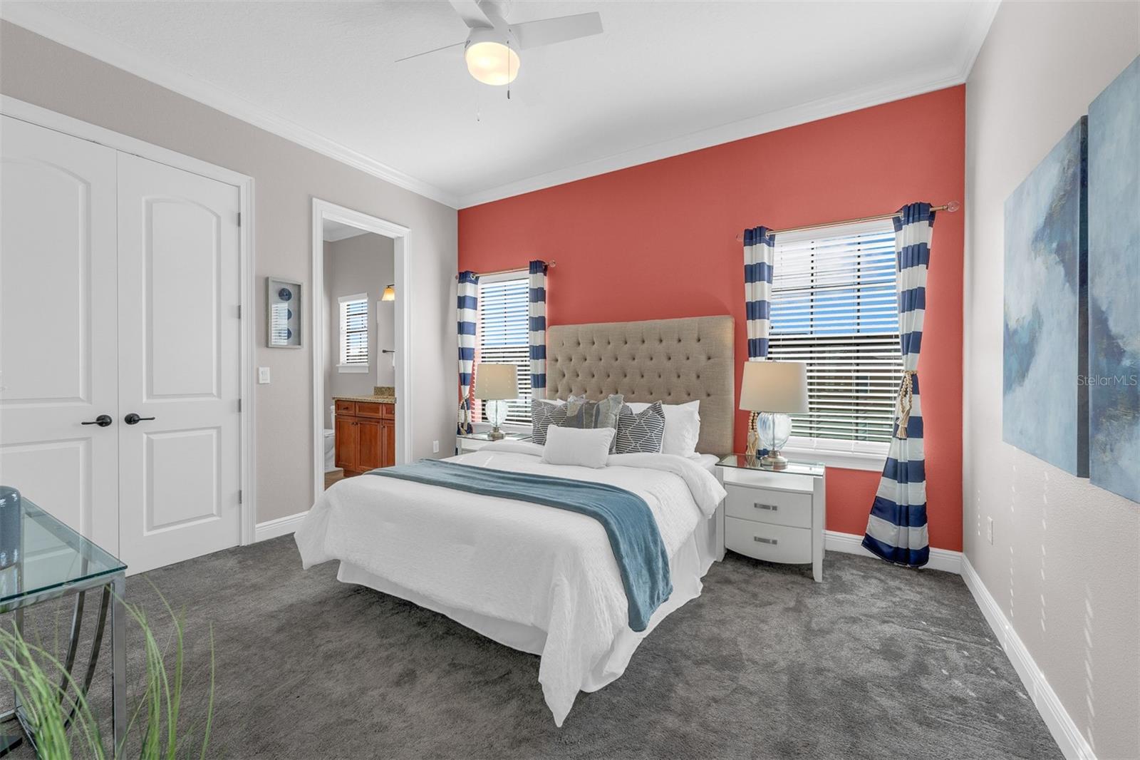 Image 36 of 76 For 1181 Castle Pines Court