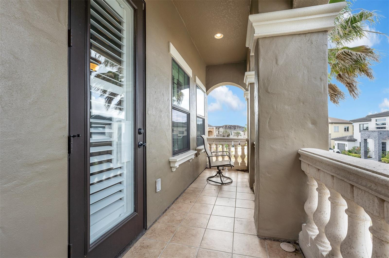 Image 45 of 76 For 1181 Castle Pines Court