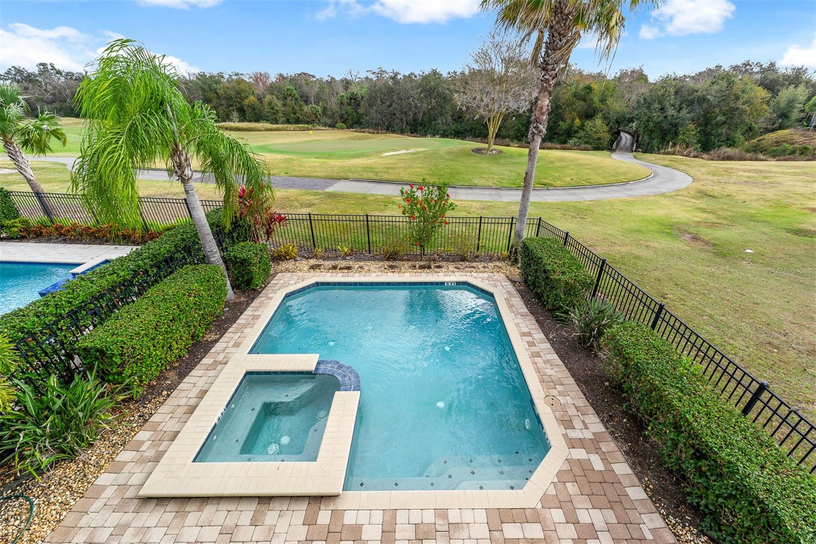 Image 48 of 76 For 1181 Castle Pines Court