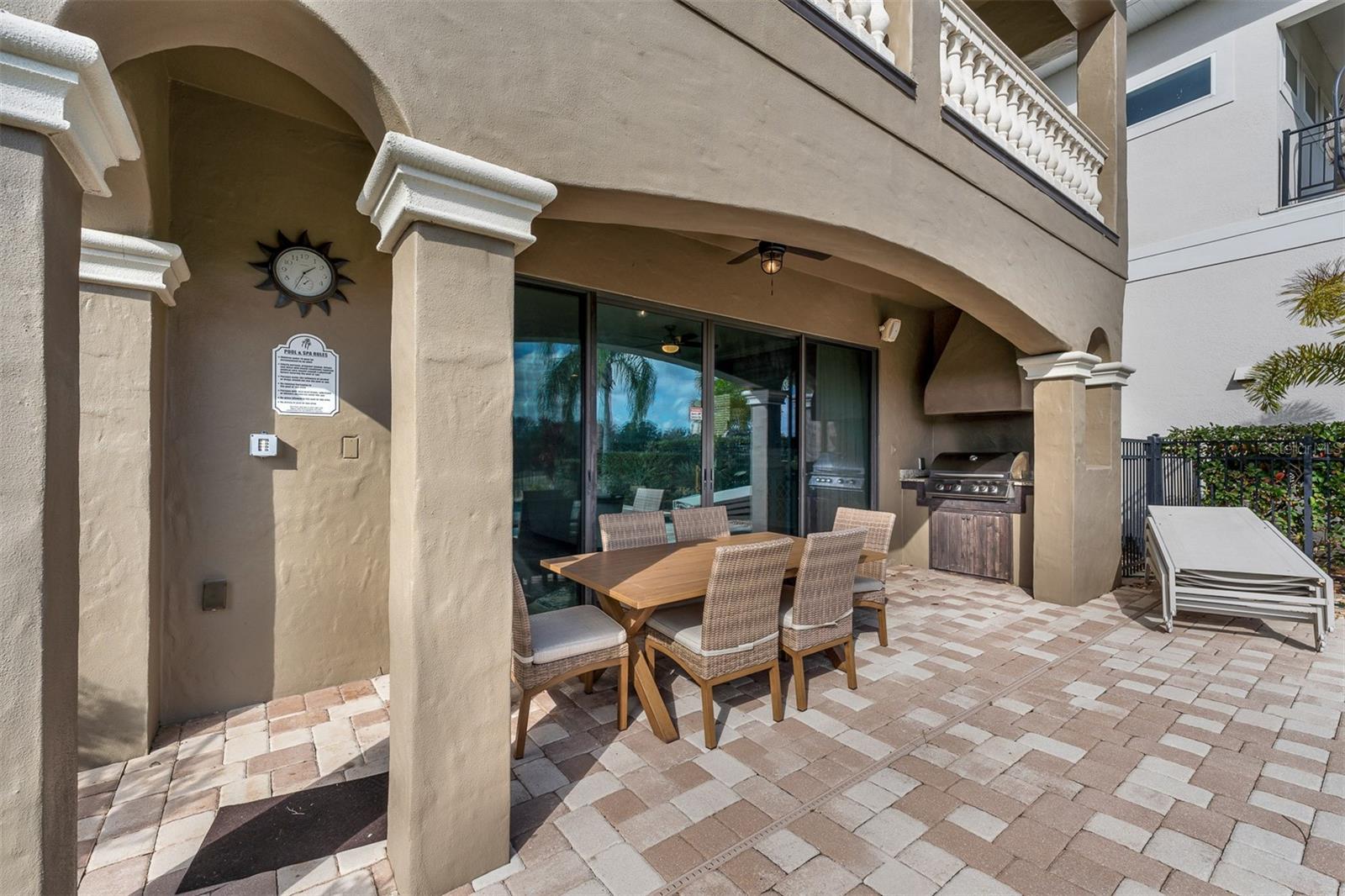 Image 49 of 76 For 1181 Castle Pines Court