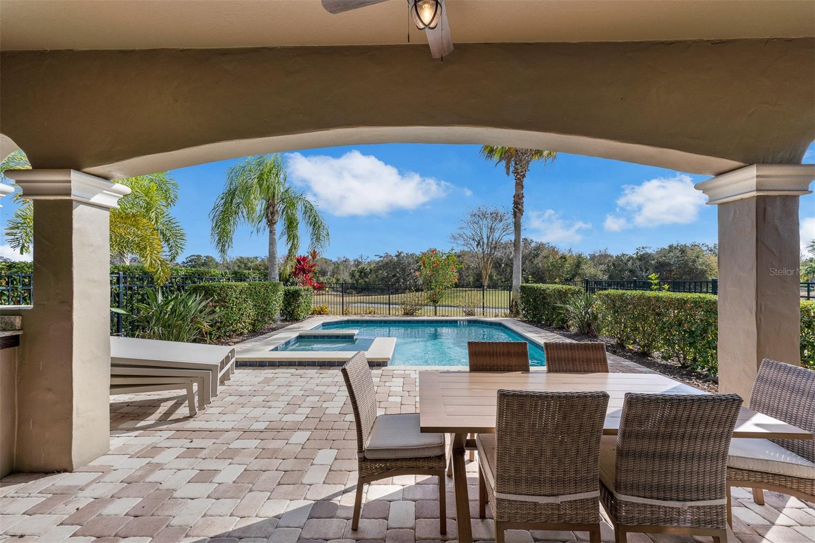 Image 51 of 76 For 1181 Castle Pines Court