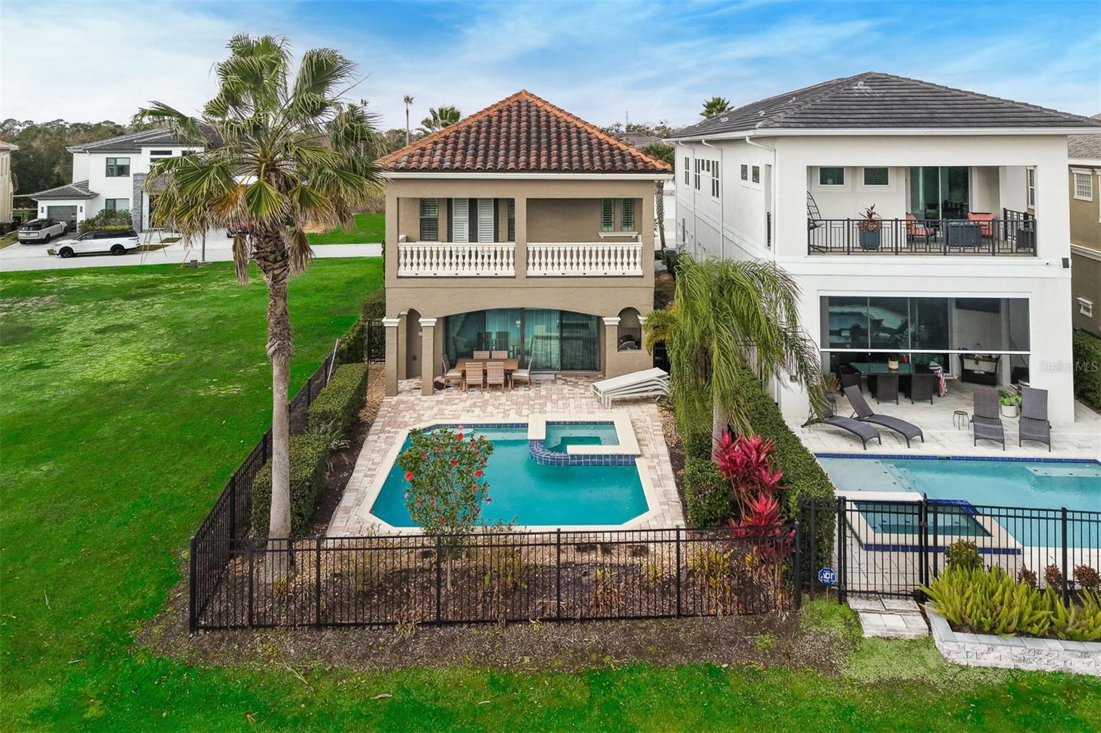 Image 56 of 76 For 1181 Castle Pines Court