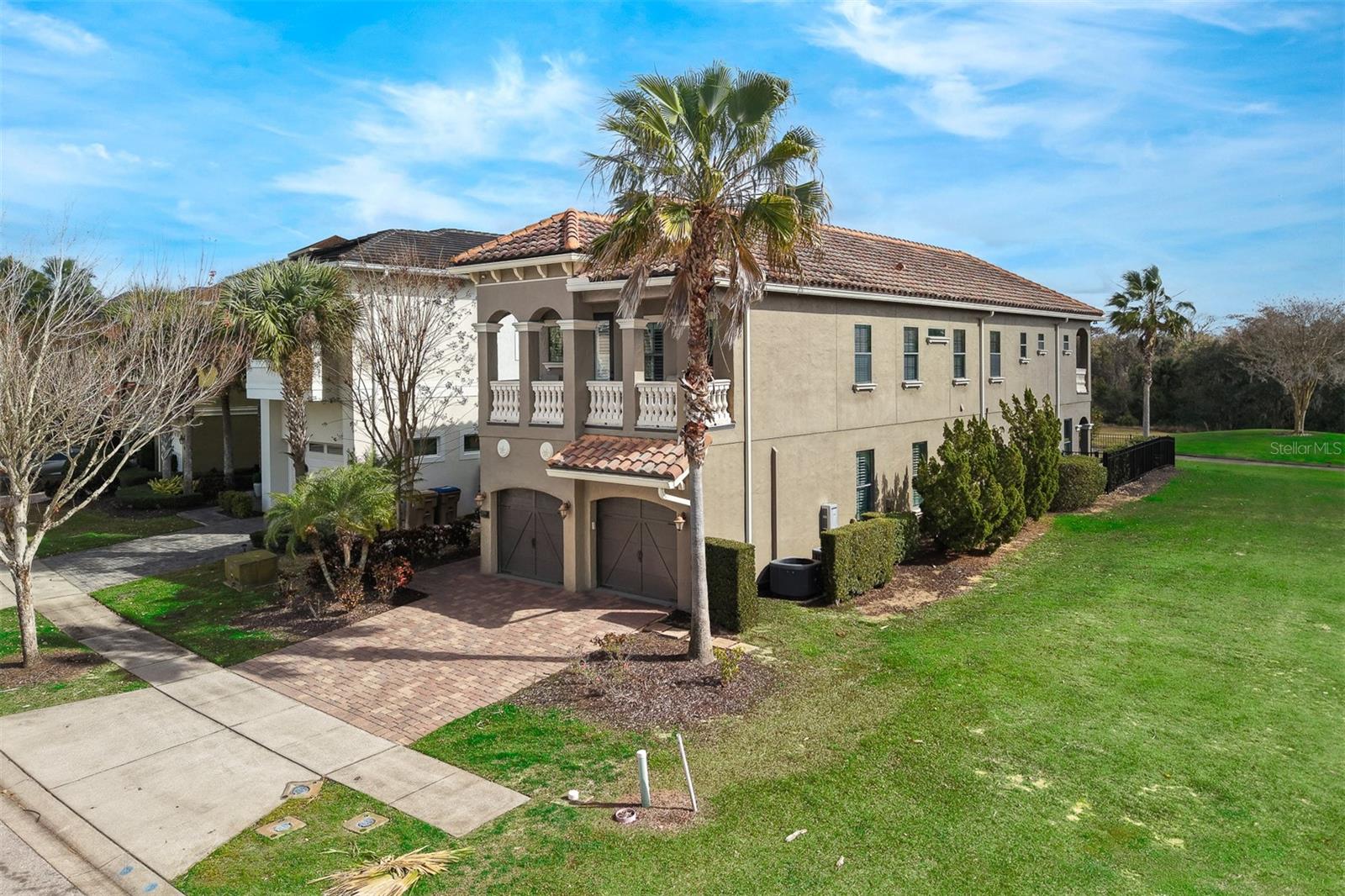 Image 57 of 76 For 1181 Castle Pines Court