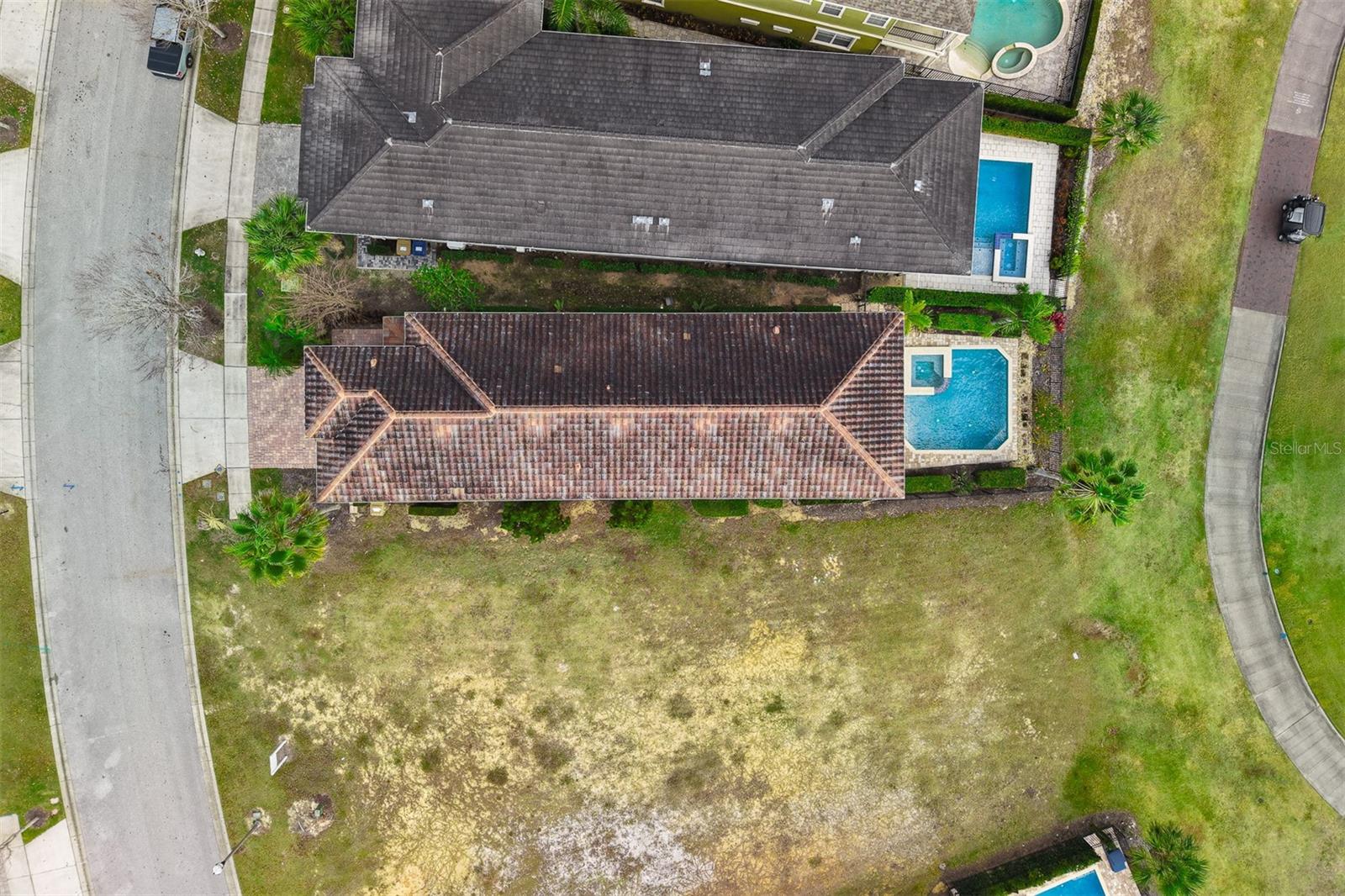 Image 60 of 76 For 1181 Castle Pines Court