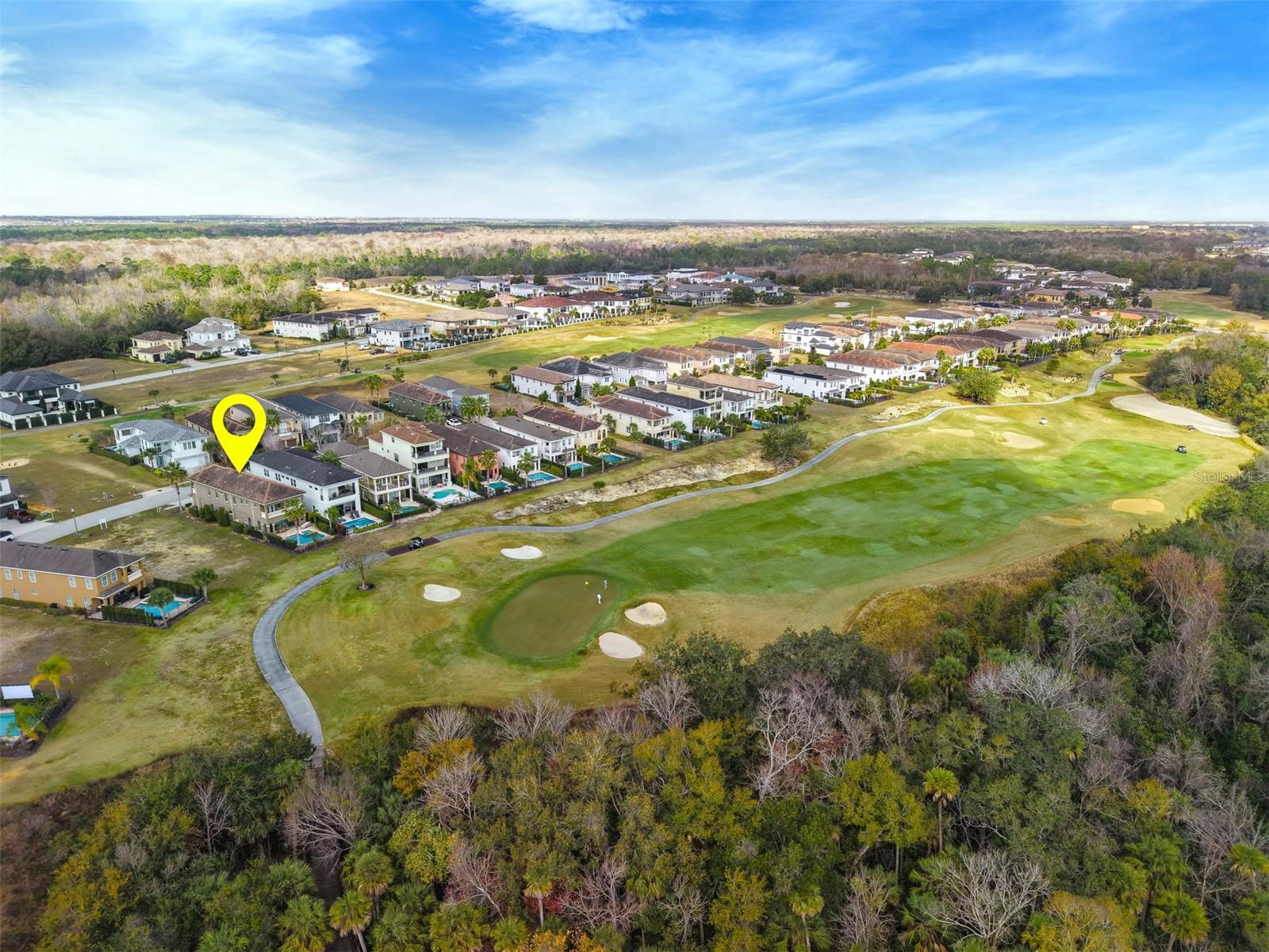 Image 61 of 76 For 1181 Castle Pines Court