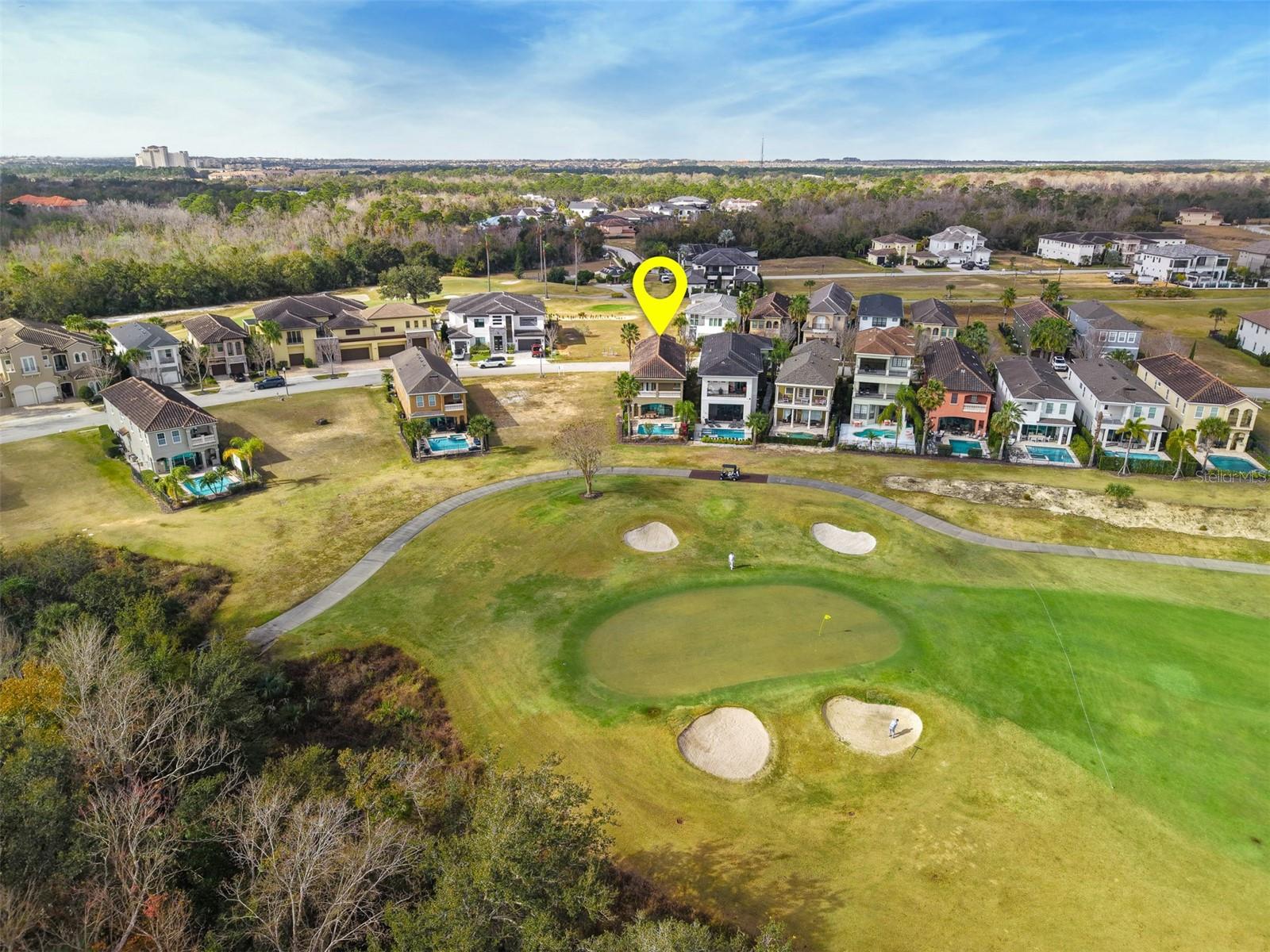 Image 62 of 76 For 1181 Castle Pines Court