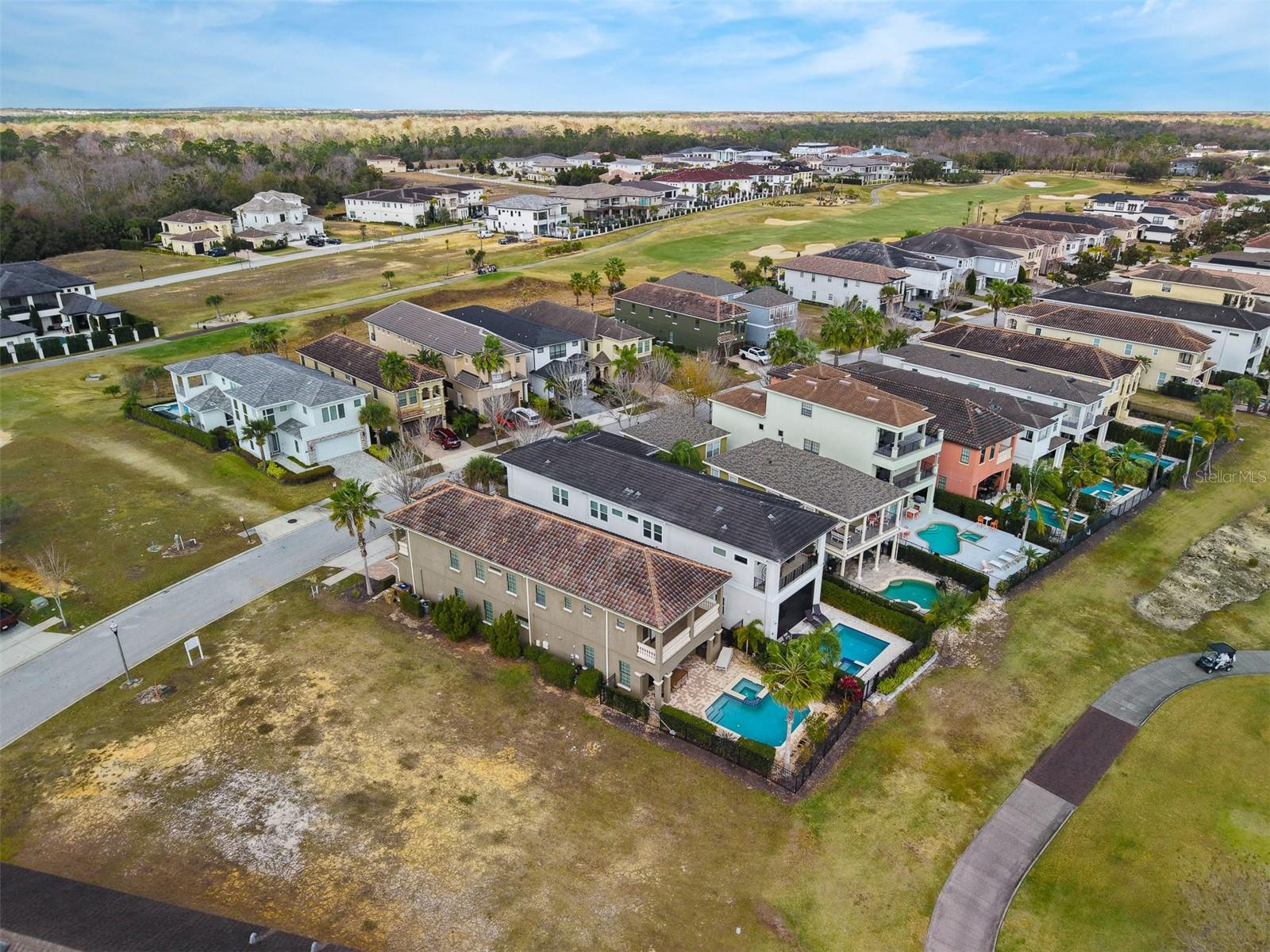 Image 63 of 76 For 1181 Castle Pines Court