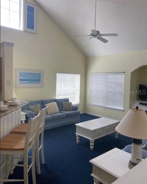 Image 3 of 31 For 3019 Bonfire Beach Drive 204