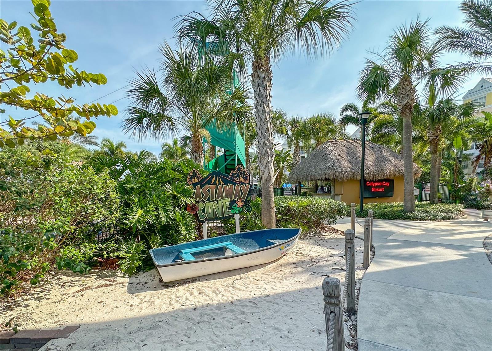 Image 30 of 31 For 3019 Bonfire Beach Drive 204