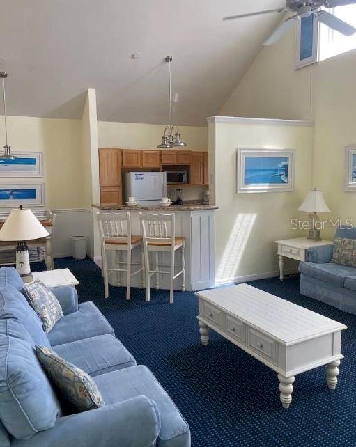 Image 4 of 31 For 3019 Bonfire Beach Drive 204