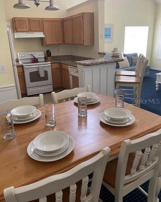 Image 6 of 31 For 3019 Bonfire Beach Drive 204