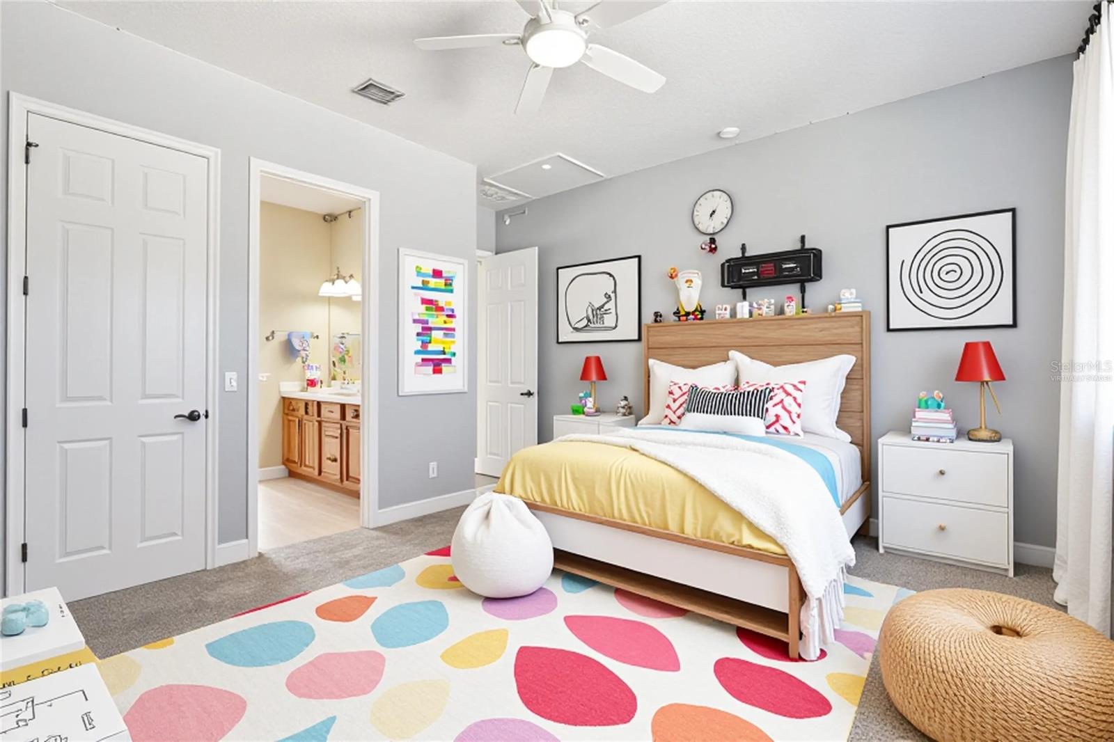 Image 36 of 57 For 7611 Earlwood Avenue