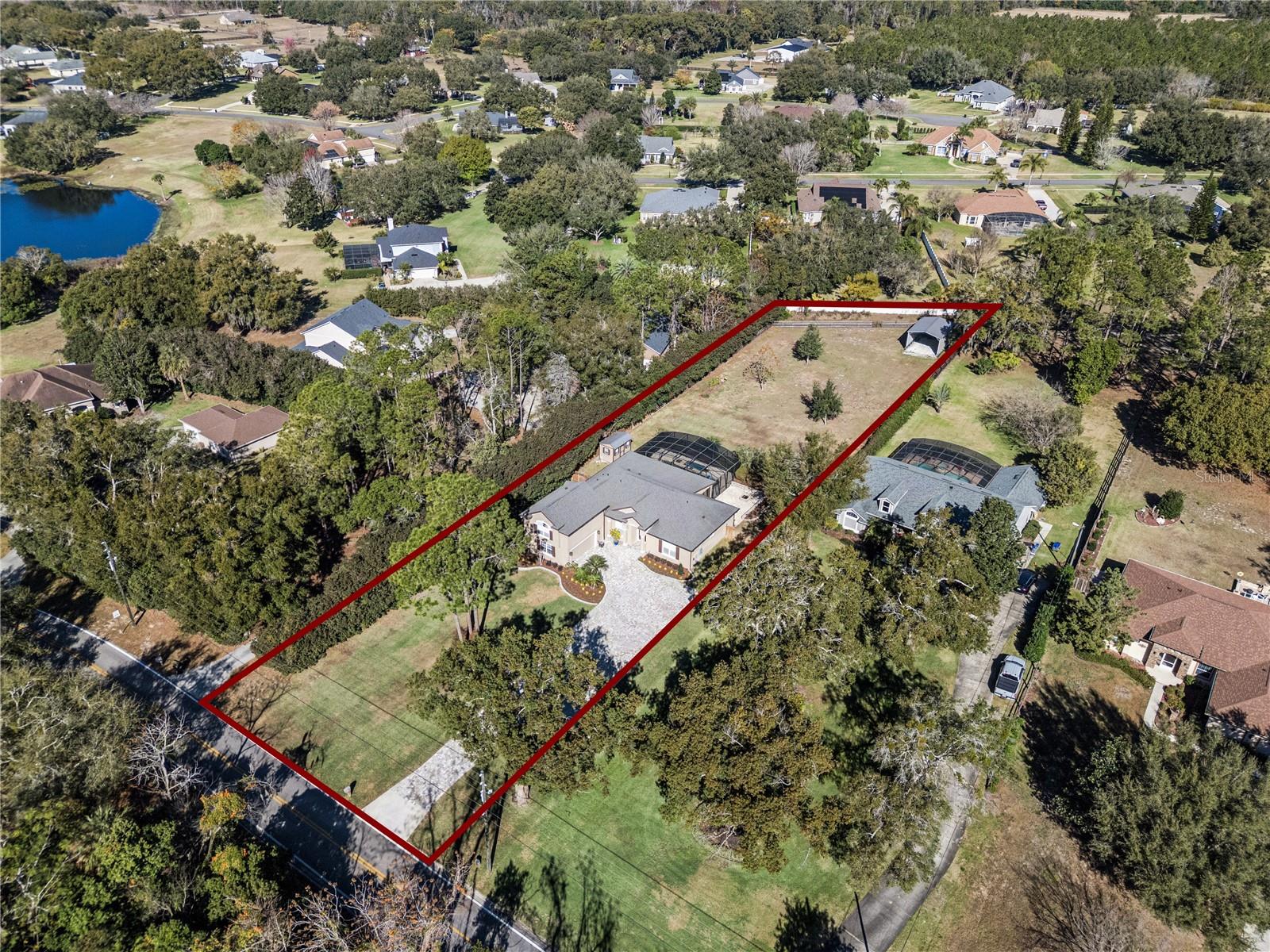 Image 54 of 57 For 7611 Earlwood Avenue