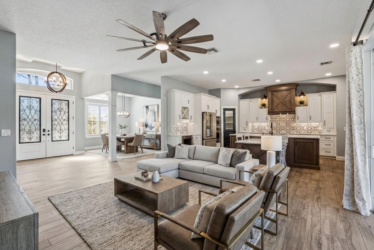 Image 8 of 57 For 7611 Earlwood Avenue