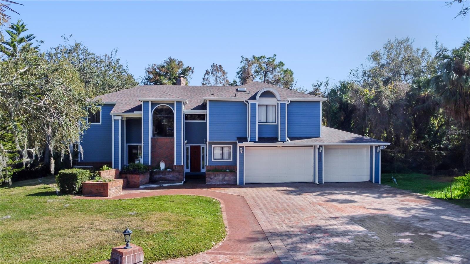 Details for 2395 Windward Cove, KISSIMMEE, FL 34746