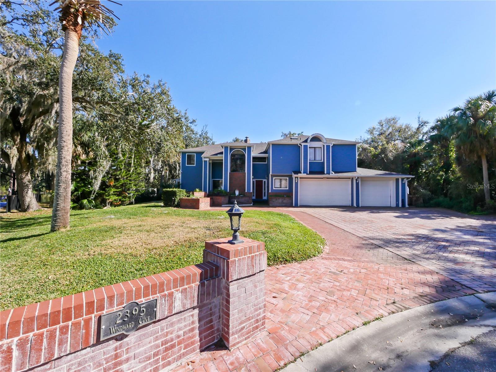 Image 2 of 62 For 2395 Windward Cove