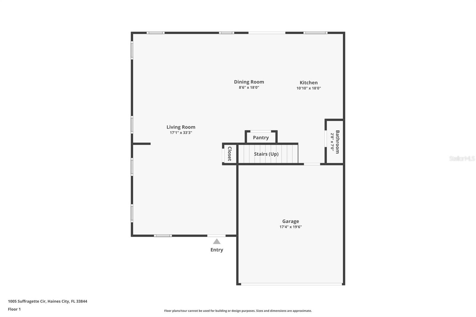Image 21 of 22 For 1005 Suffragette Circle