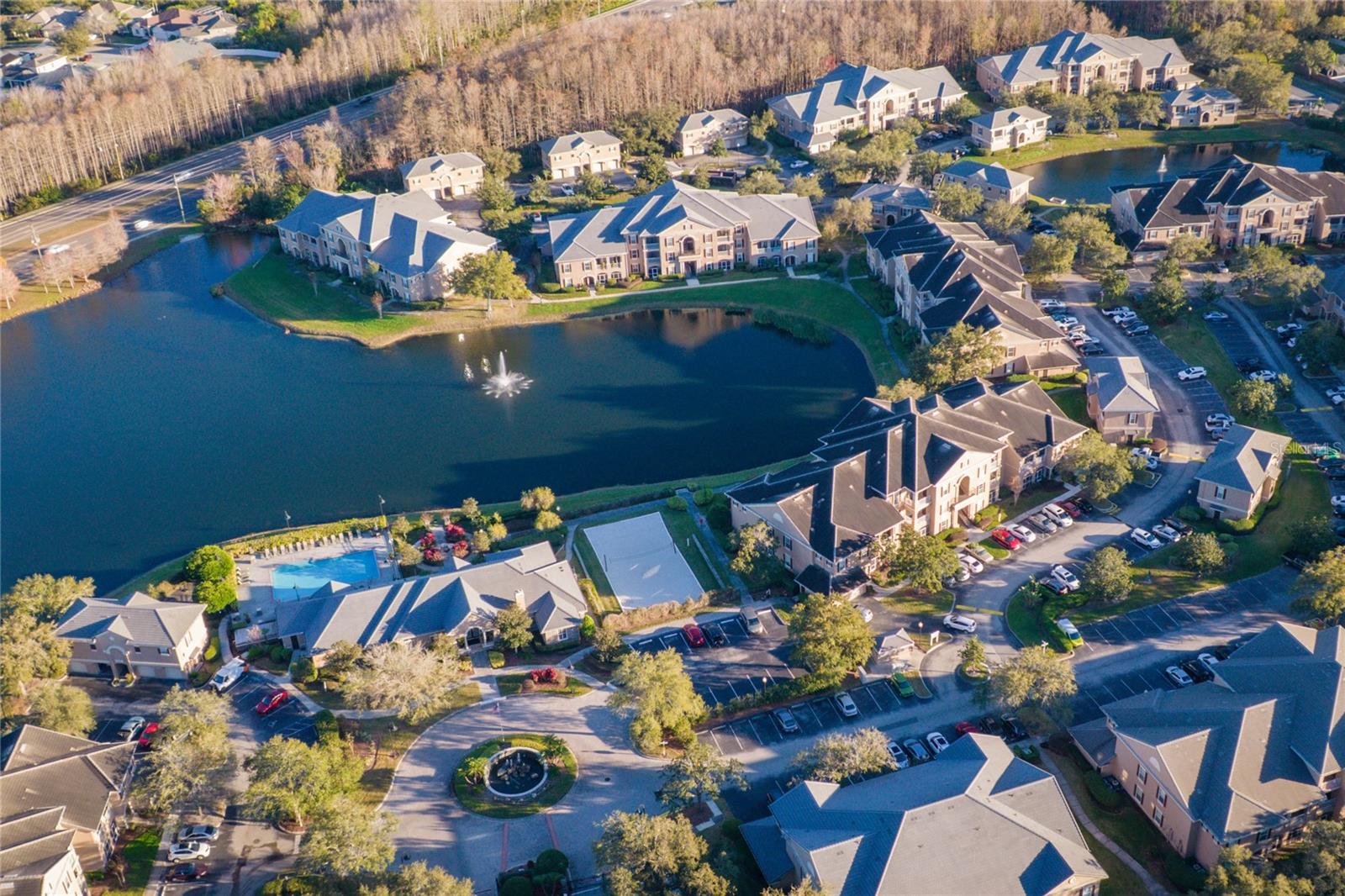 Details for 14205 Falls Church Drive 2005, ORLANDO, FL 32837