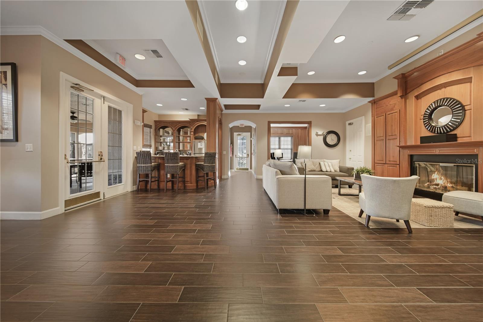 Image 25 of 36 For 14205 Falls Church Drive 2005