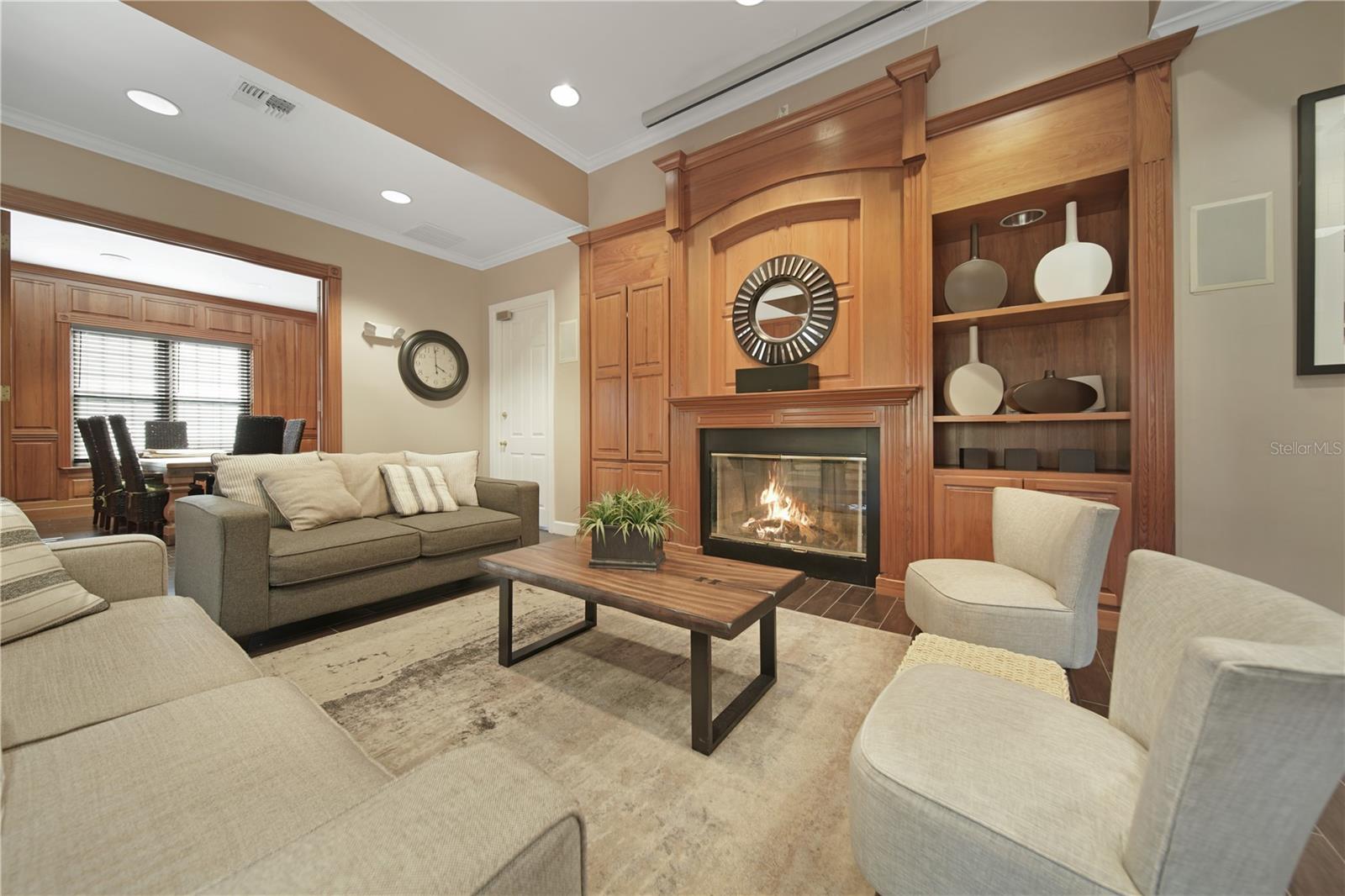 Image 26 of 36 For 14205 Falls Church Drive 2005