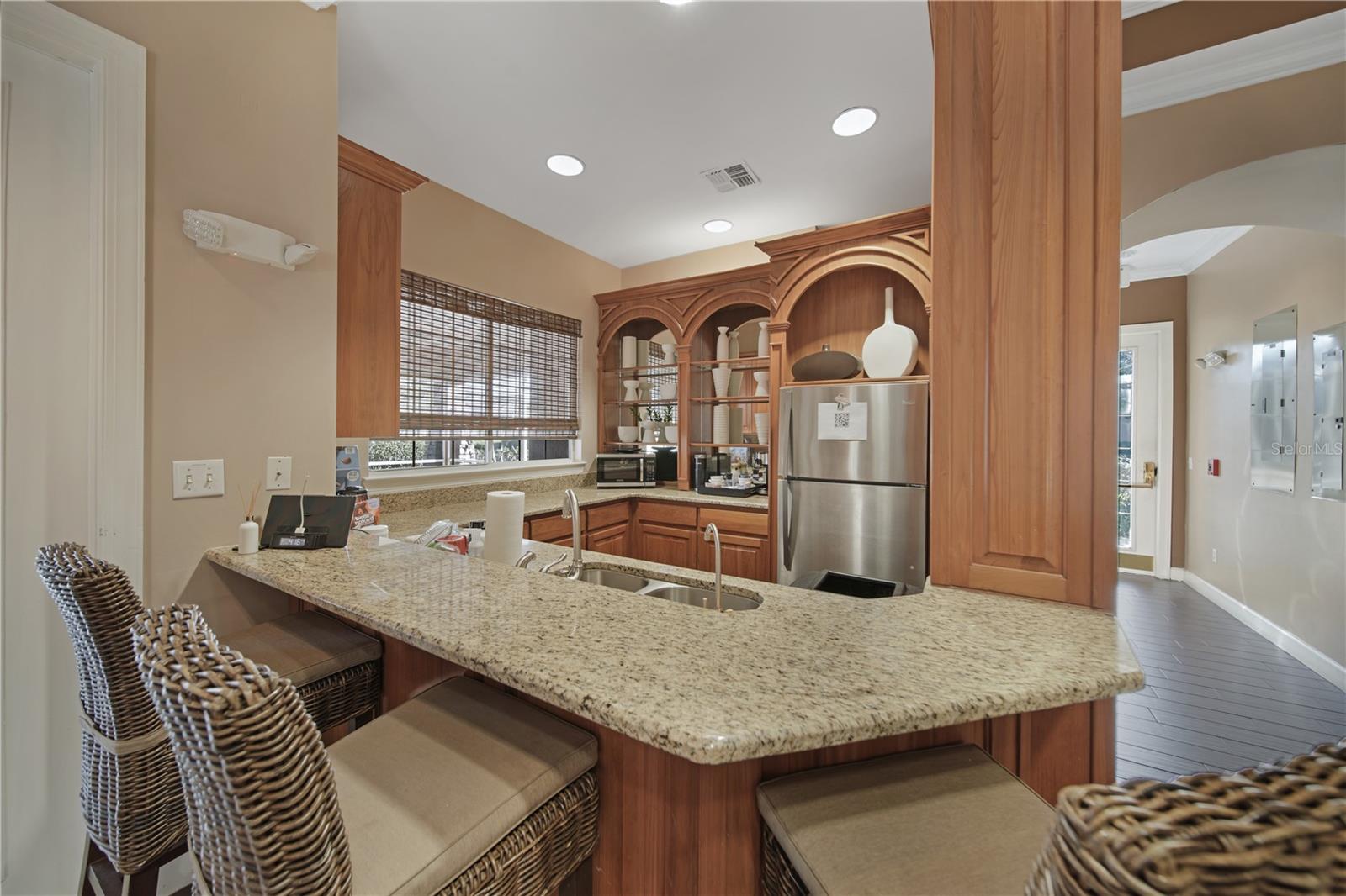 Image 27 of 36 For 14205 Falls Church Drive 2005