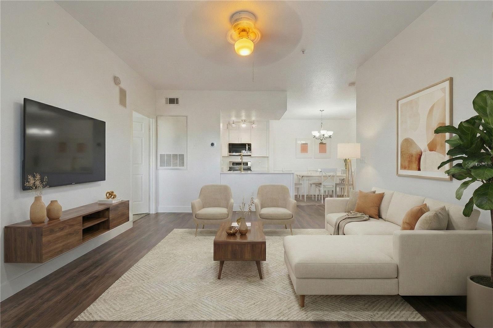 Image 3 of 36 For 14205 Falls Church Drive 2005