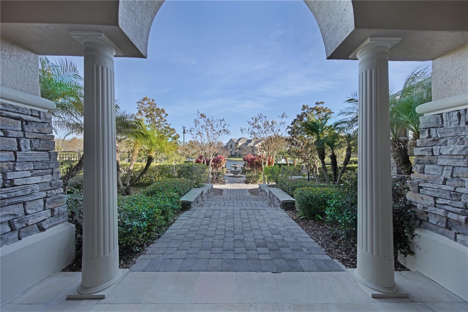 Image 31 of 36 For 14205 Falls Church Drive 2005