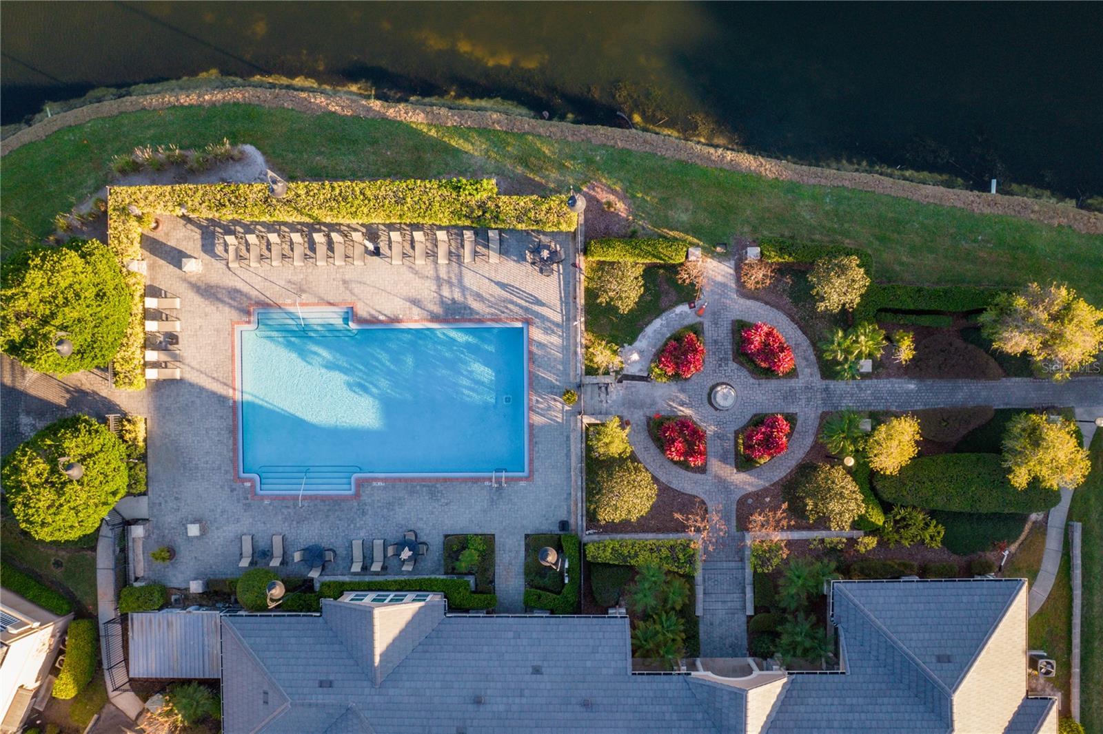 Image 34 of 36 For 14205 Falls Church Drive 2005