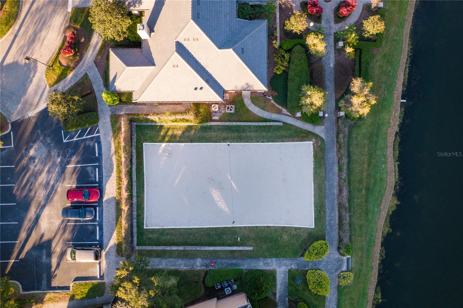 Image 35 of 36 For 14205 Falls Church Drive 2005