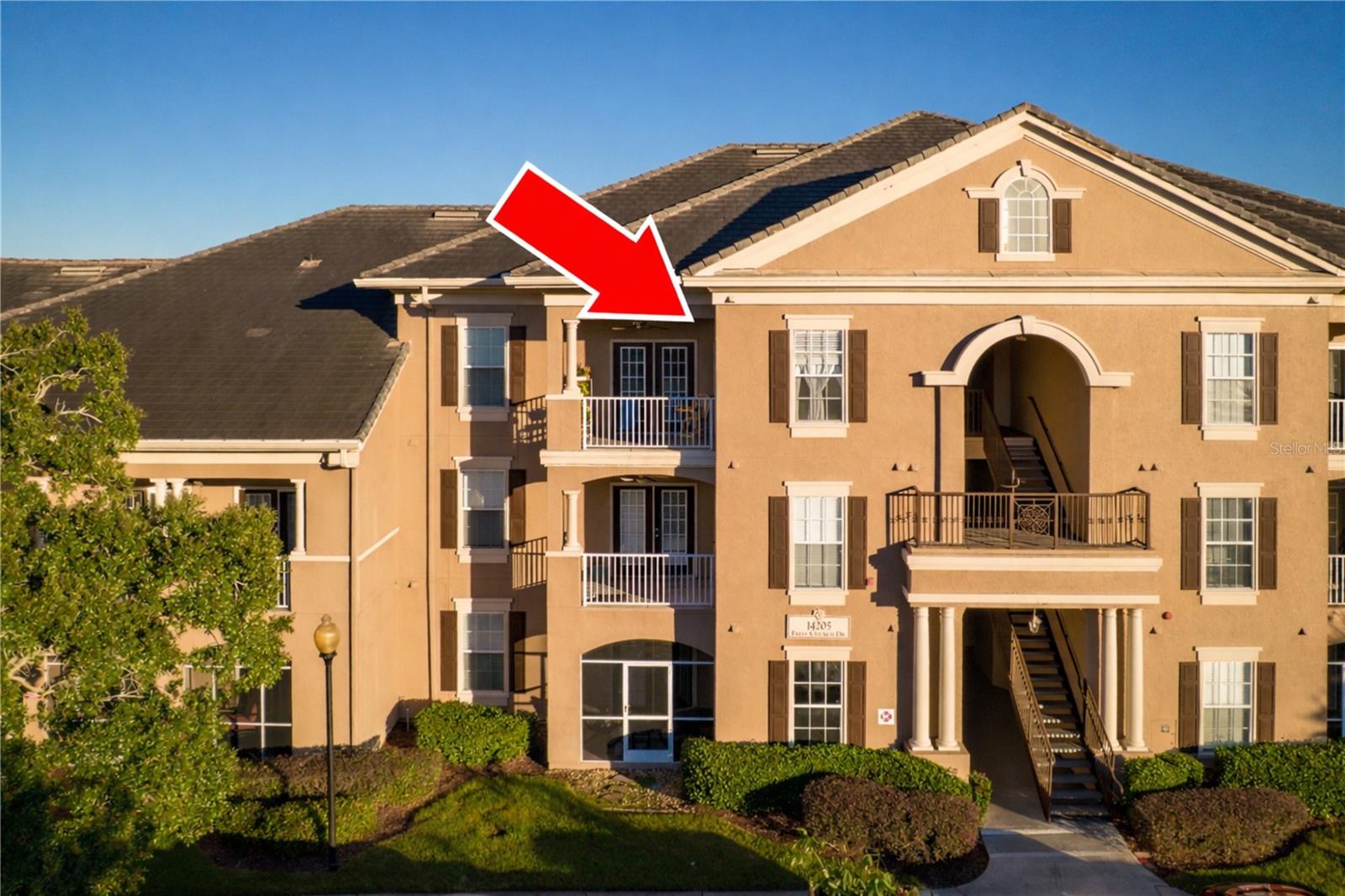 Image 36 of 36 For 14205 Falls Church Drive 2005