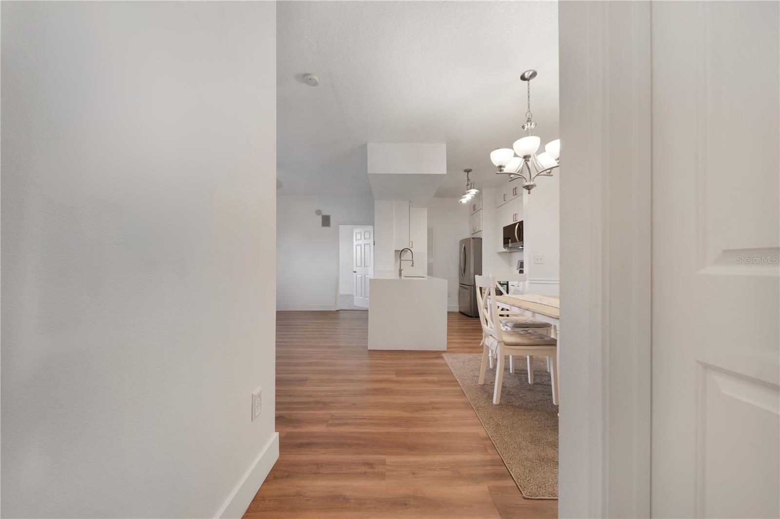 Image 4 of 36 For 14205 Falls Church Drive 2005