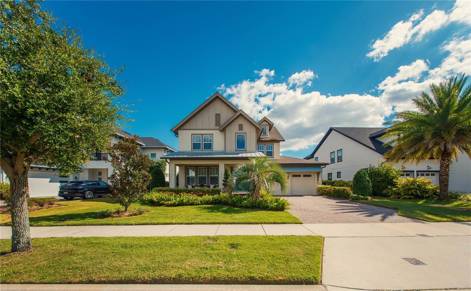 Details for 12601 Bovet Avenue, ORLANDO, FL 32827