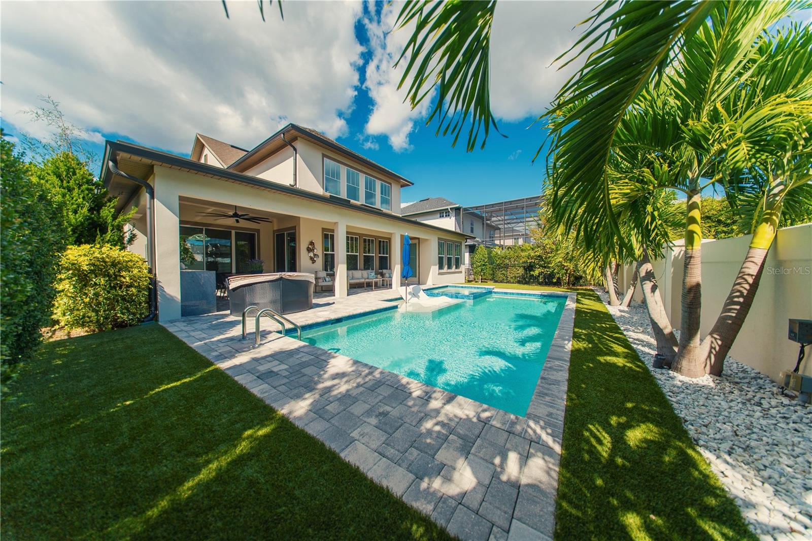 Image 11 of 76 For 12601 Bovet Avenue