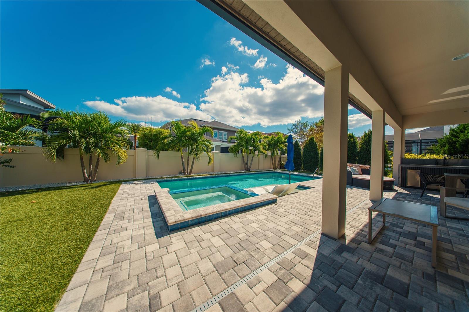 Image 14 of 76 For 12601 Bovet Avenue