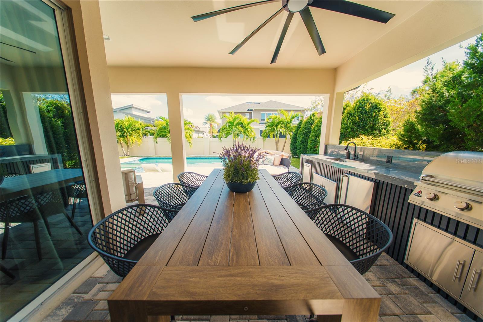 Image 17 of 76 For 12601 Bovet Avenue